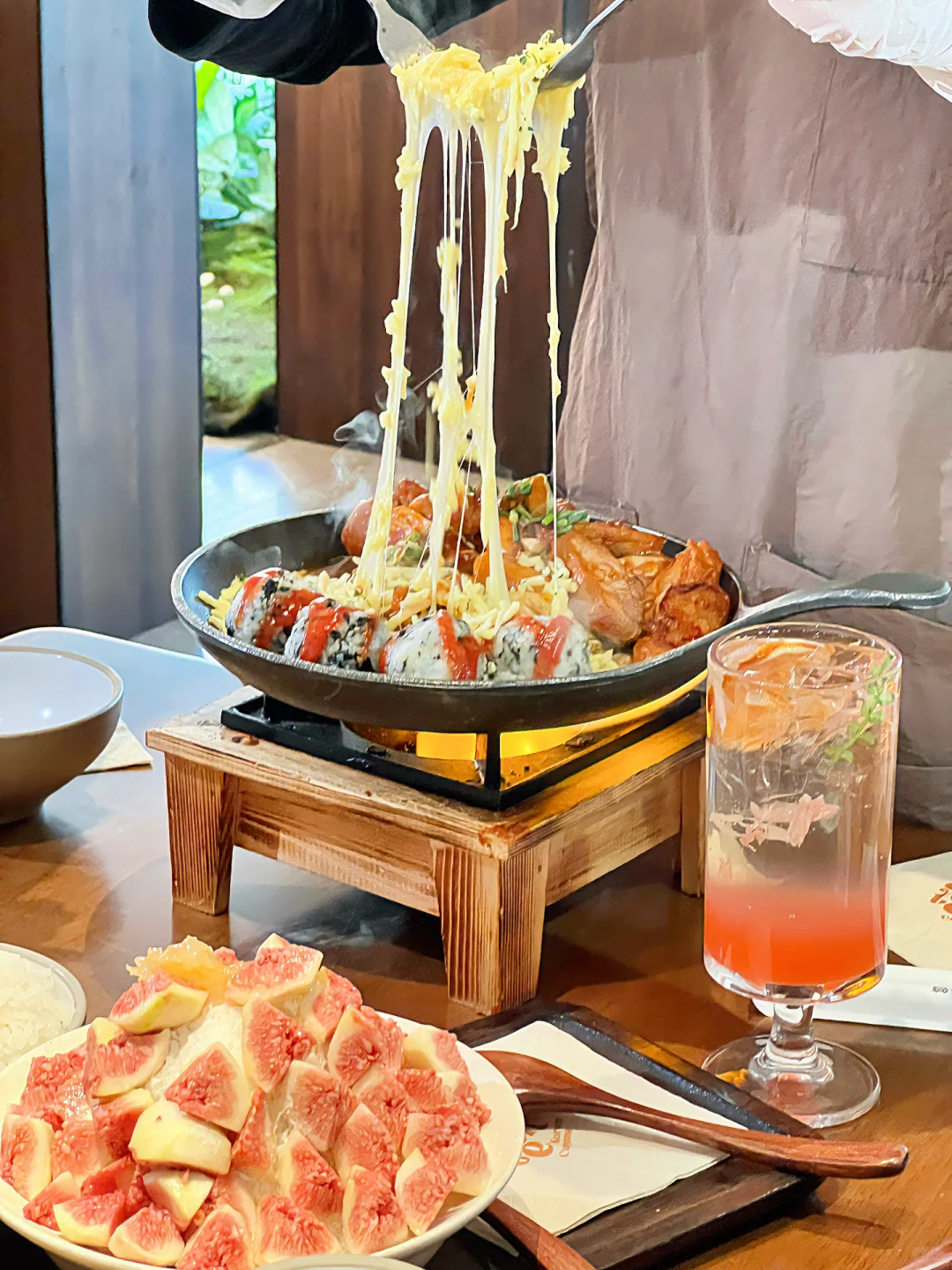 感觉是邯郸目前top1️⃣好吃的穷鬼漂亮饭!!!