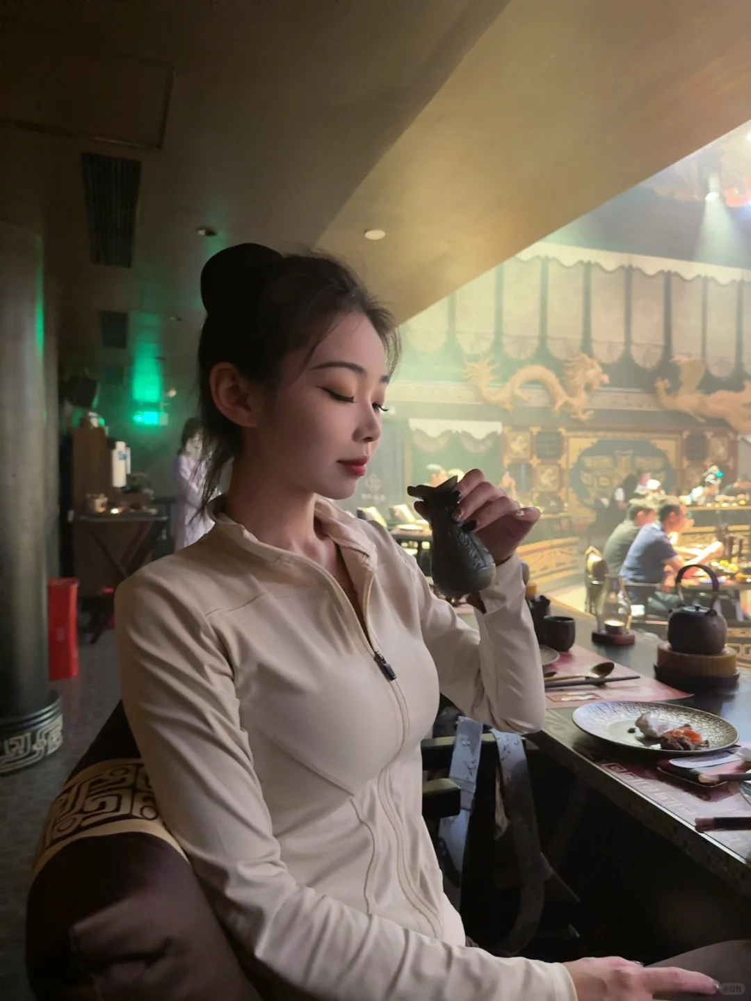 赵都·礼宴｜邯郸