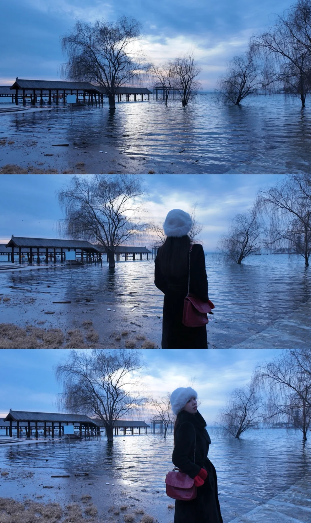 先出发再说｜邯郸周边🌊溢泉湖｜邯郸小云南