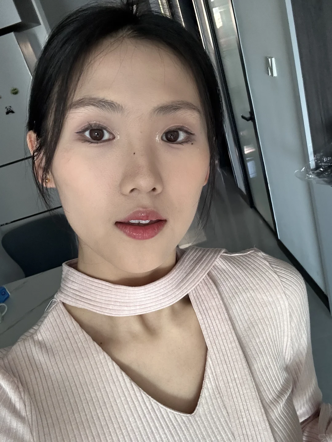 邯郸这几天好热！