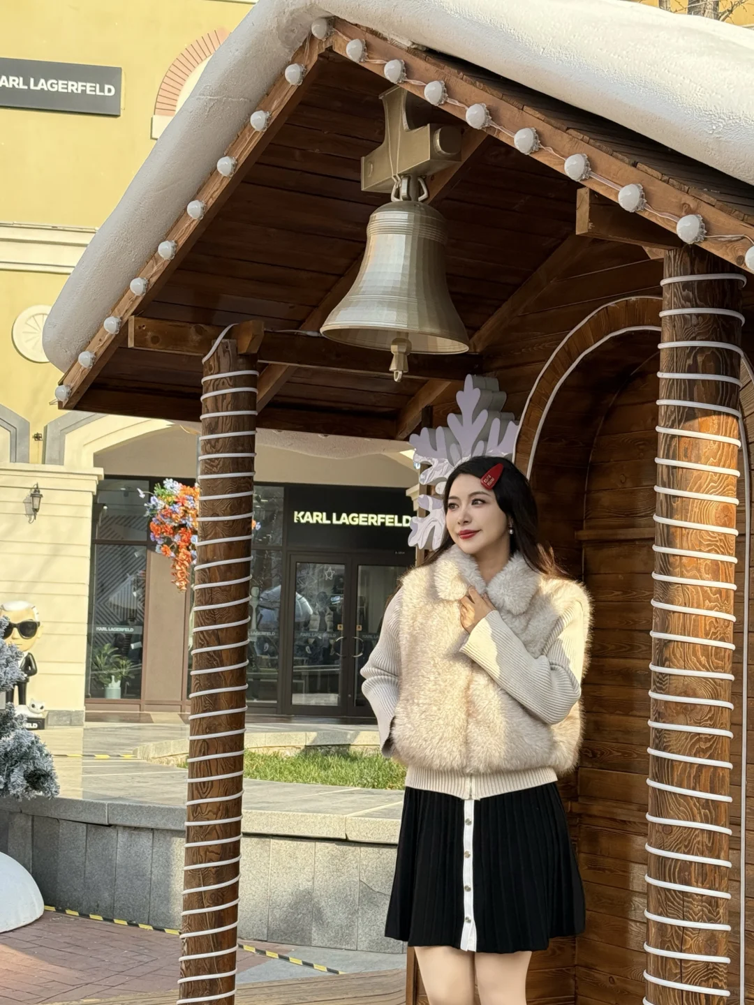 石家庄北国奥莱店庆只剩最后两天啦！