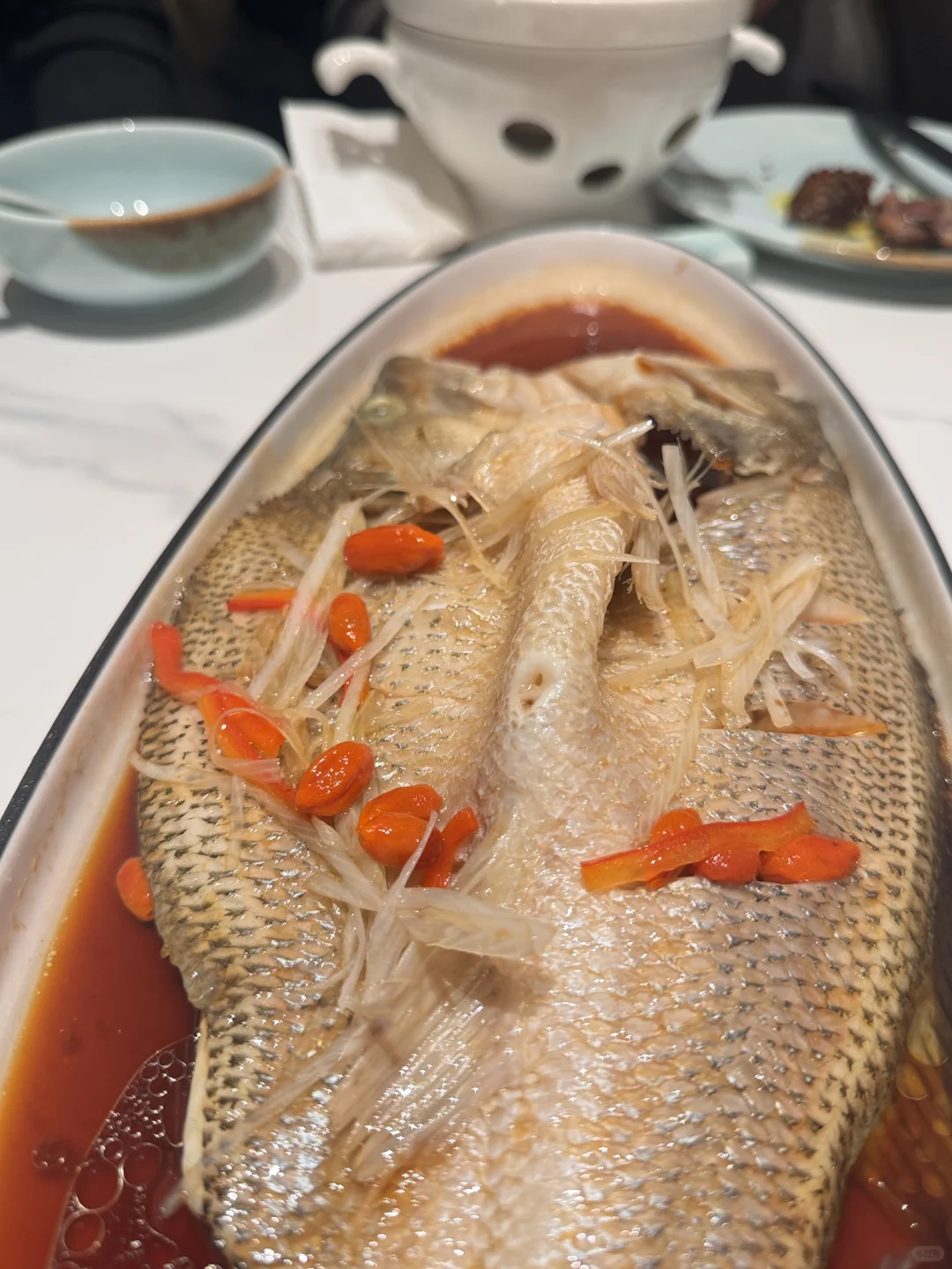 石家庄｜鸡汤烩饼🫓