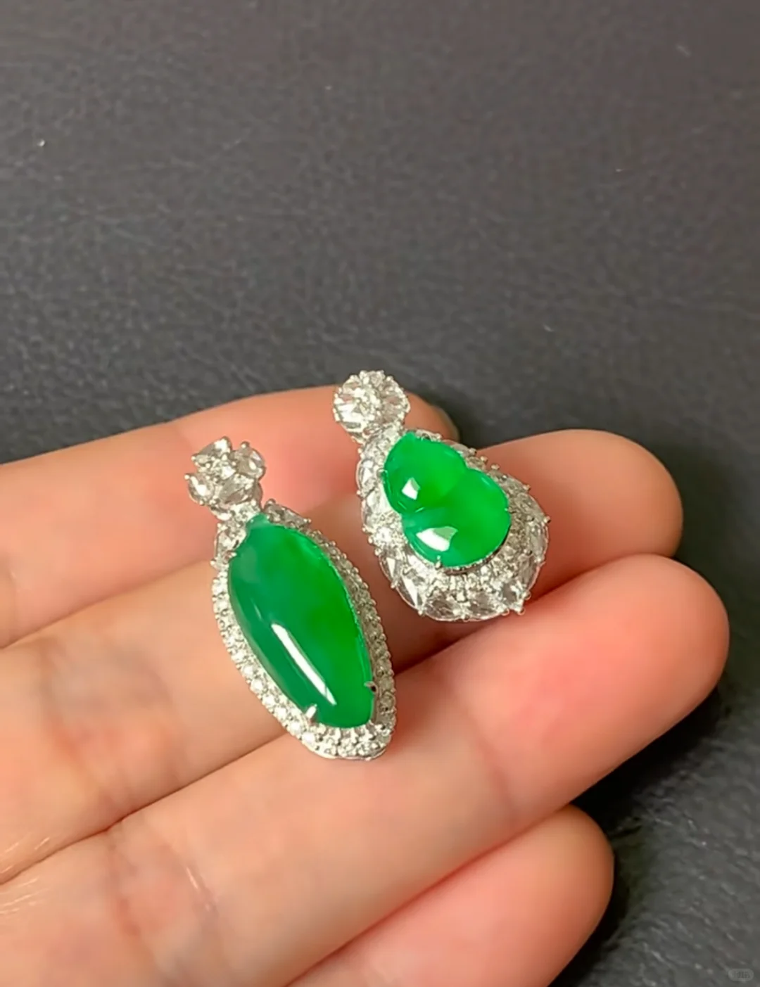 石家庄有翡翠的姐妹不要东奔西跑了！