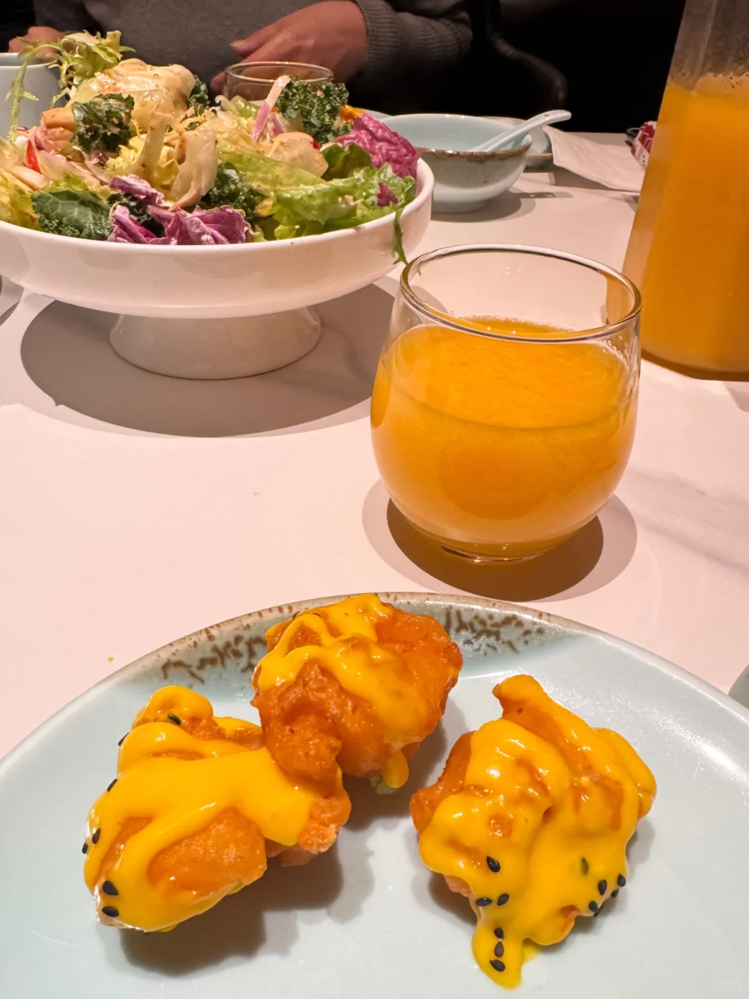 石家庄｜鸡汤烩饼🫓