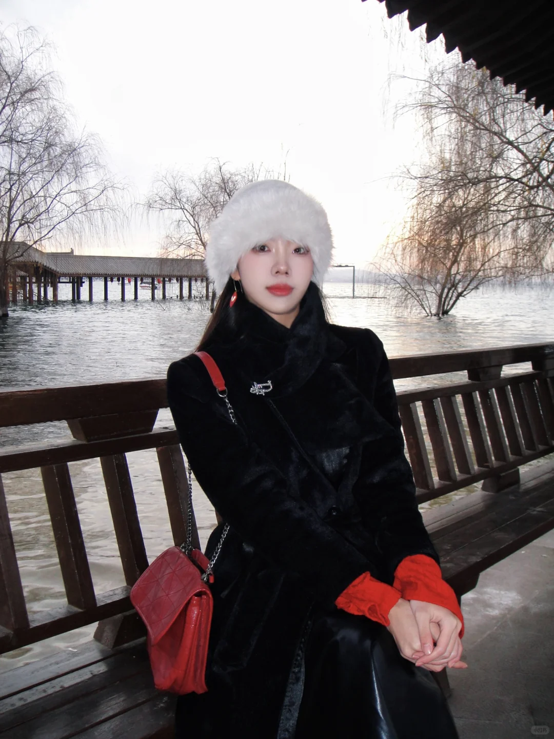 先出发再说｜邯郸周边🌊溢泉湖｜邯郸小云南