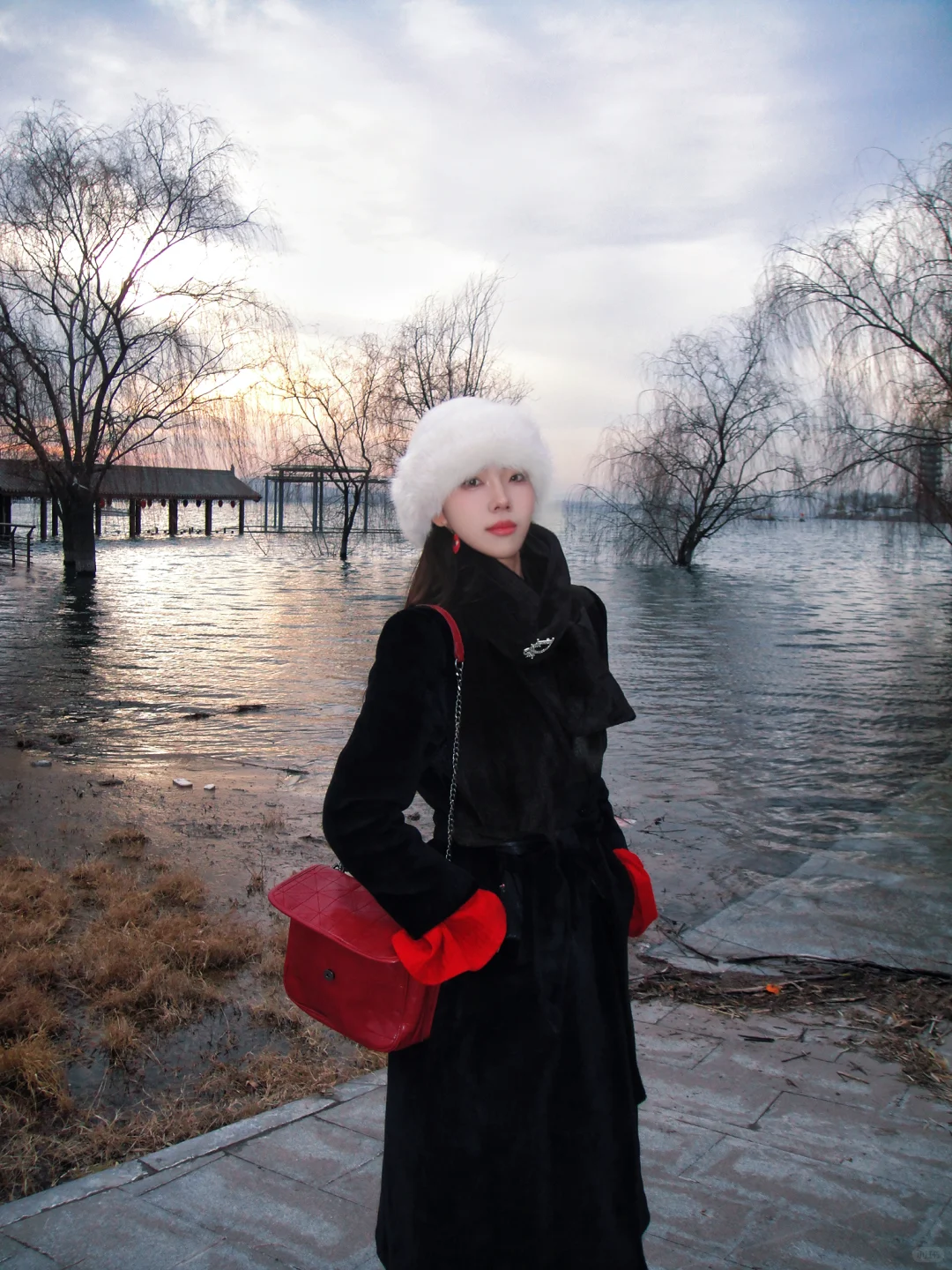 先出发再说｜邯郸周边🌊溢泉湖｜邯郸小云南