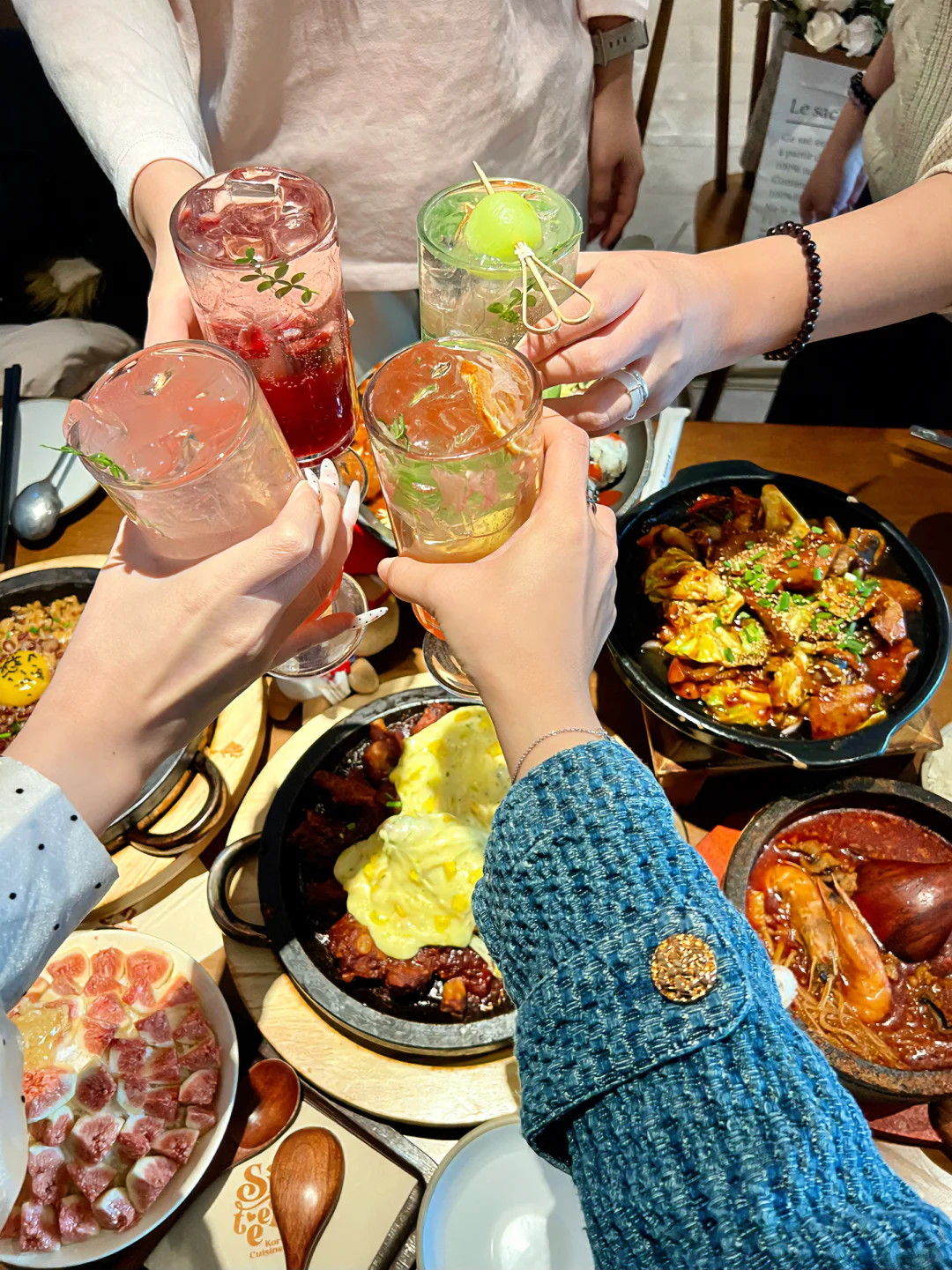 感觉是邯郸目前top1️⃣好吃的穷鬼漂亮饭!!!