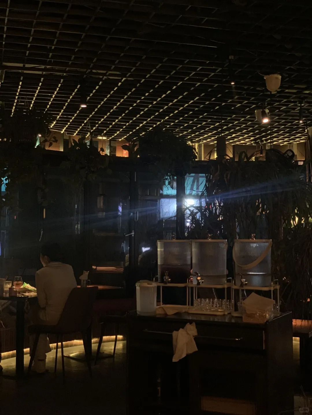 在石家庄的夜晚 寻找一处独特的微醺之地