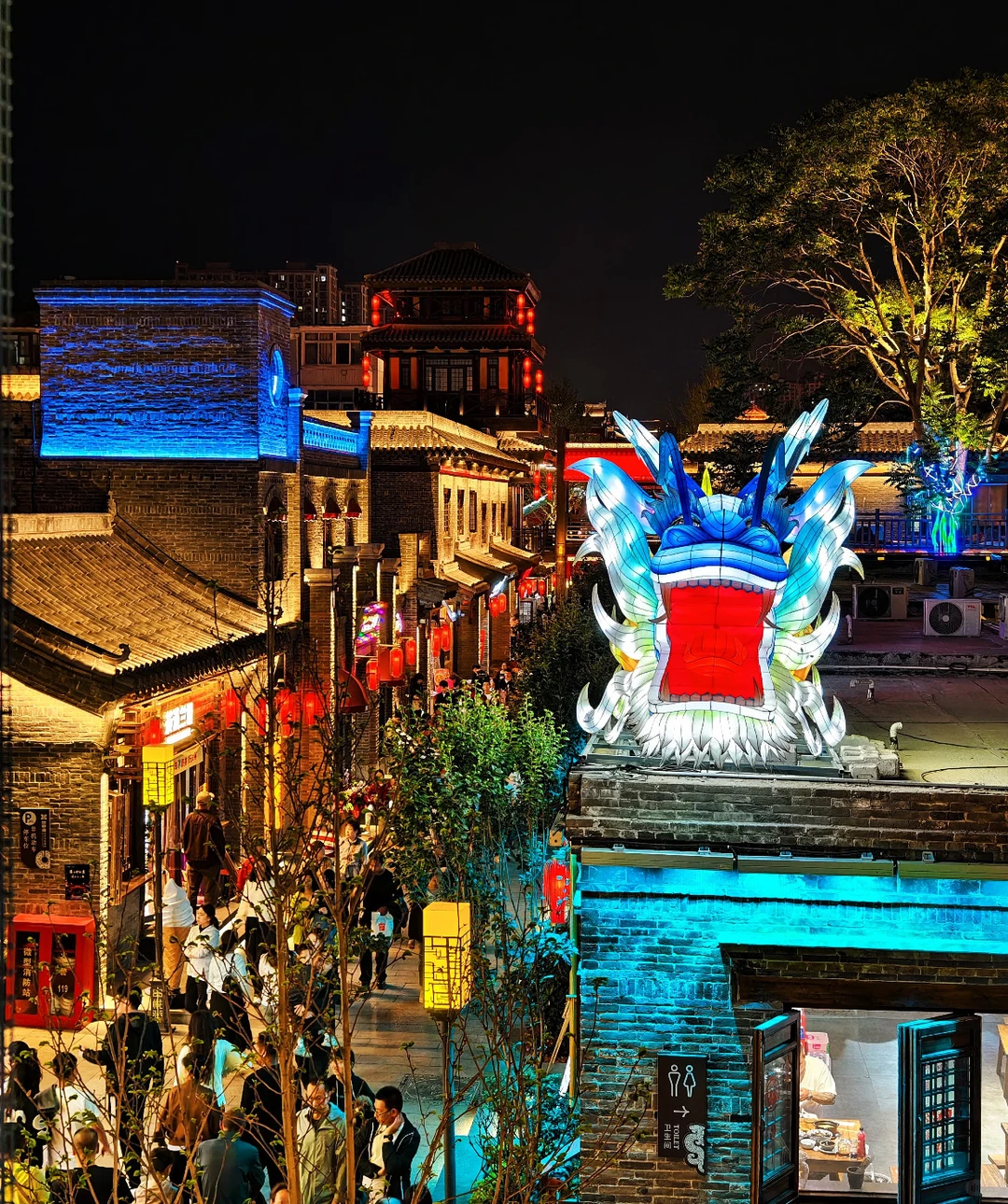 打工人周末旅行🎉第125站📍 河北 邯郸✅