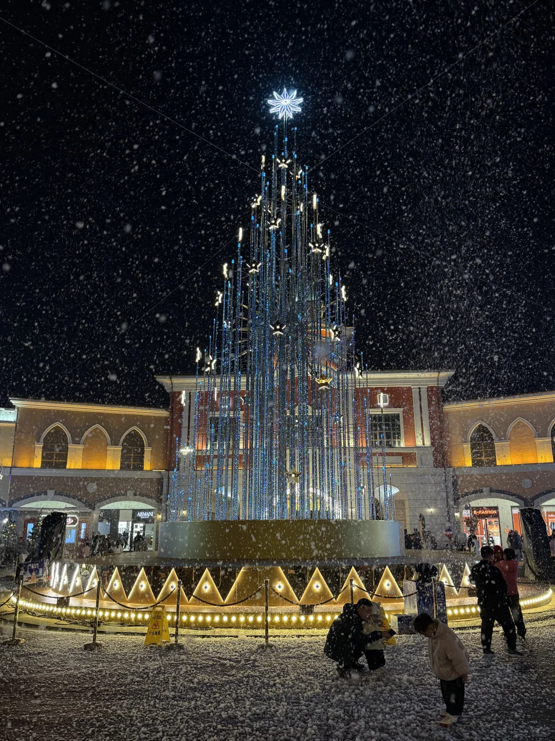 石家庄北国奥莱店庆只剩最后两天啦！