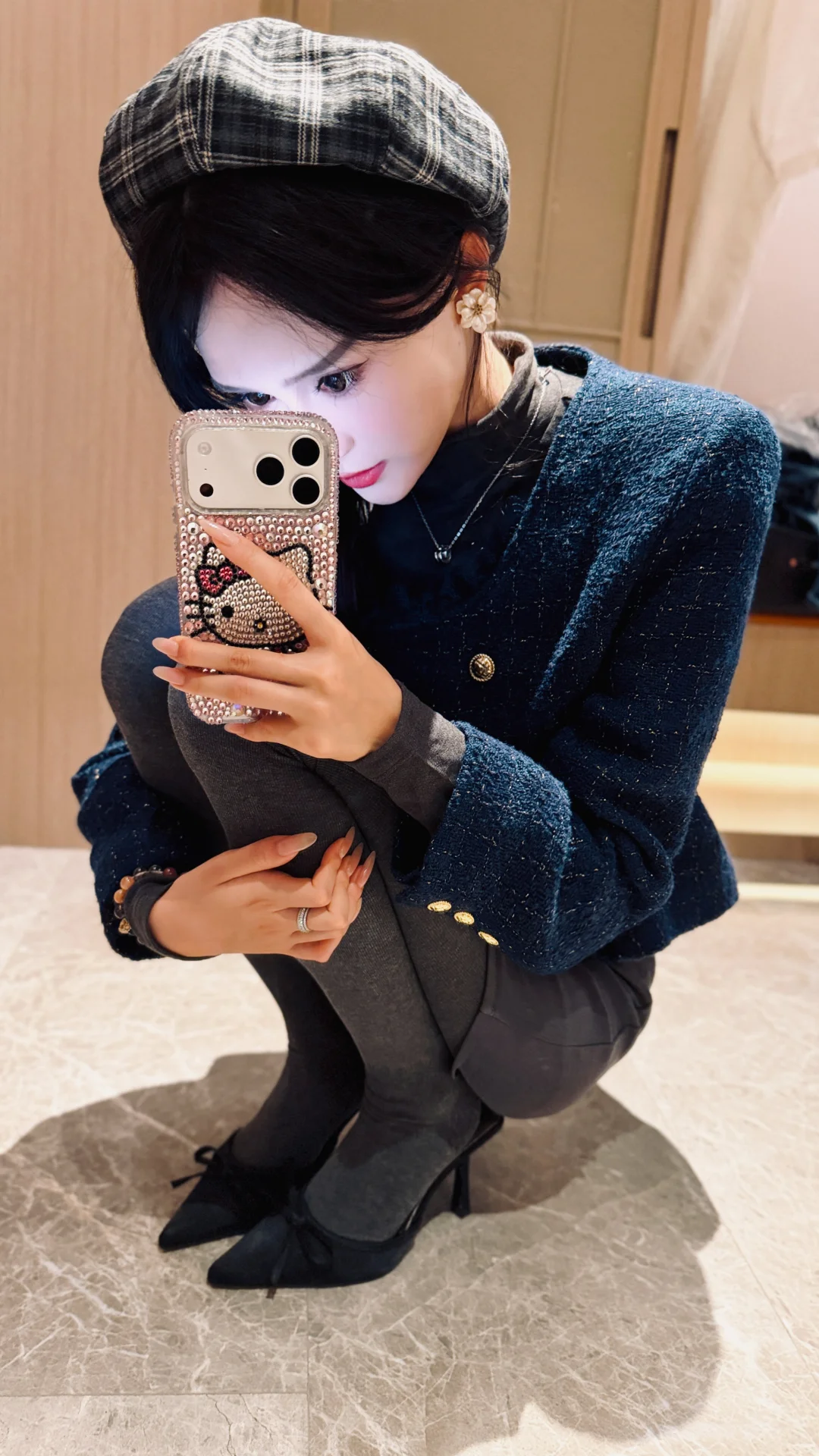 在邯郸能做什么