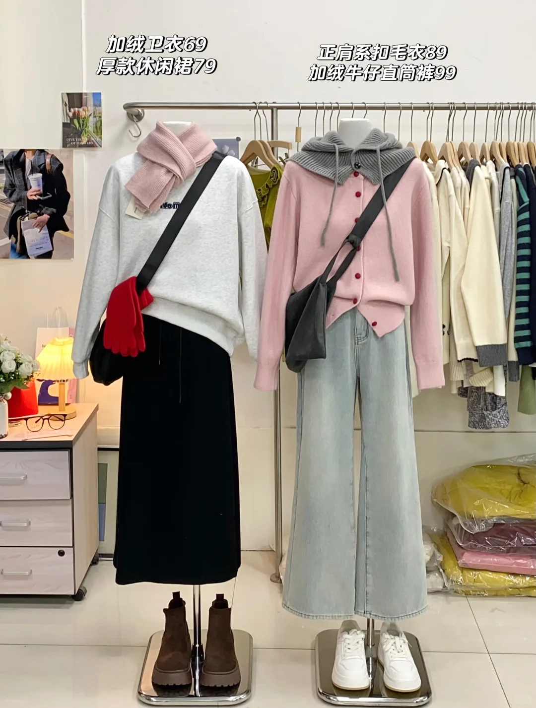 石家庄｜坚持明码标价❤️❤️❤️3️⃣6️⃣套合集～