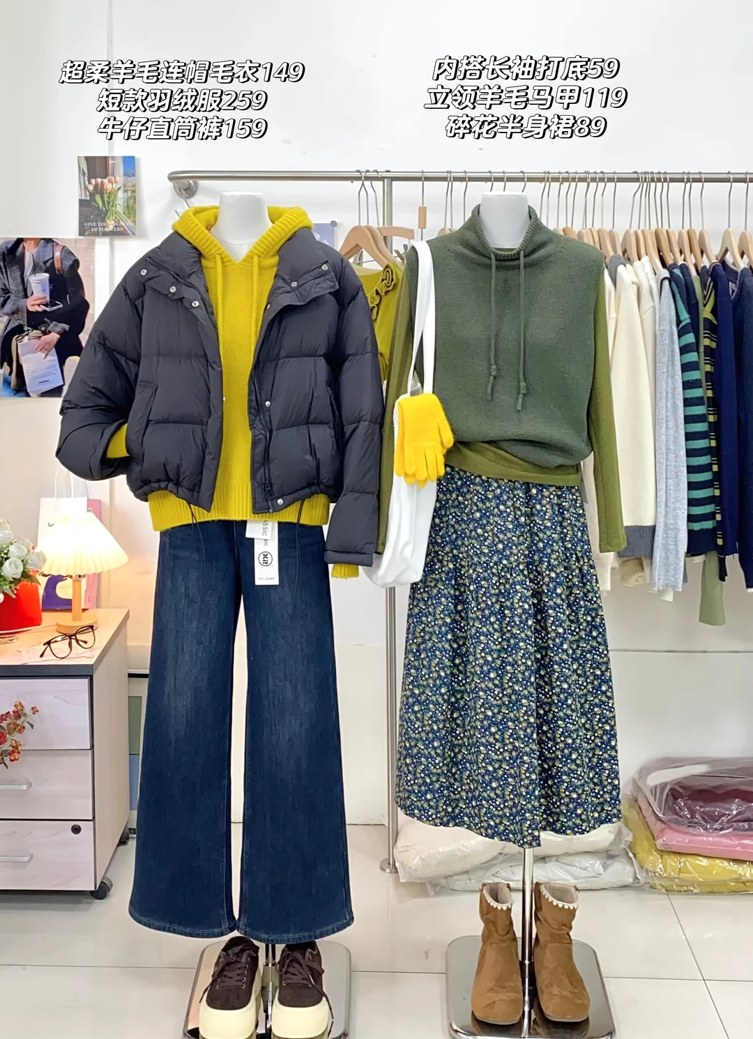 石家庄｜坚持明码标价❤️❤️❤️3️⃣6️⃣套合集～