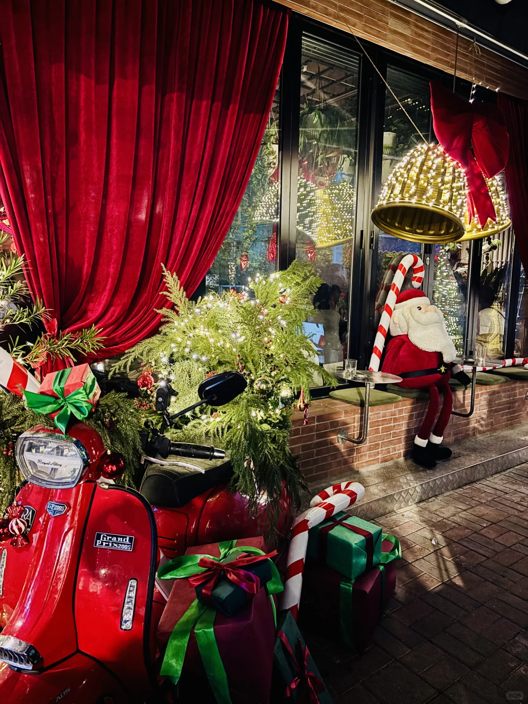 石家庄6G过圣诞🎄啦