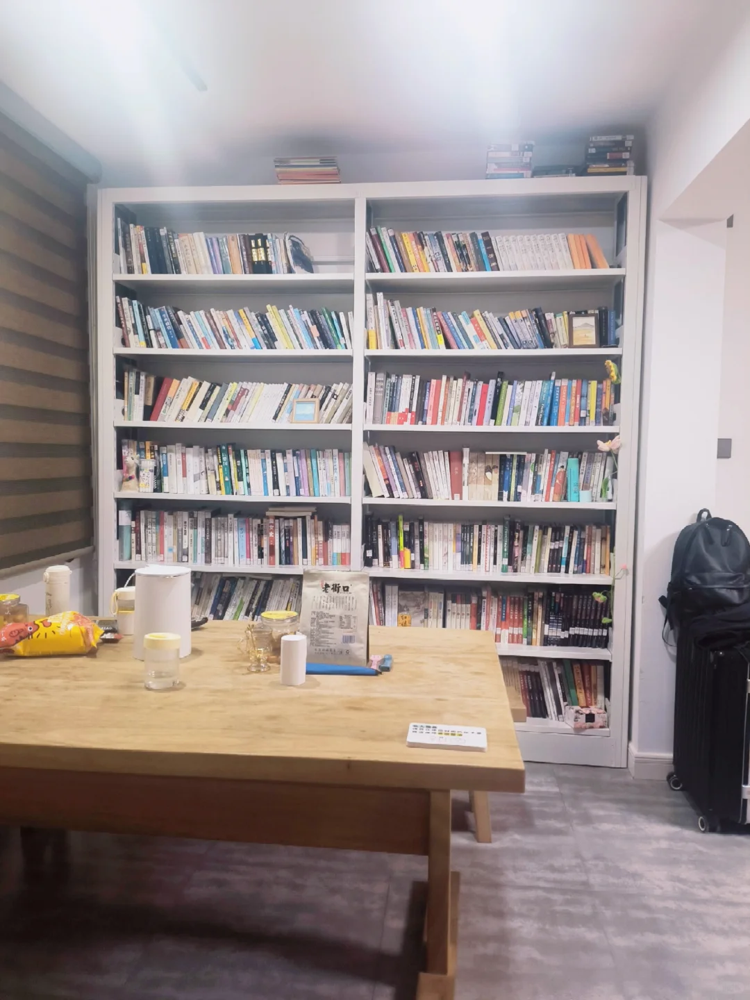 🏠我在石家庄的落脚处~余2️⃣