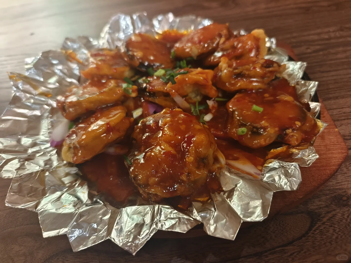 今晚的邯郸道不只一万人。。。