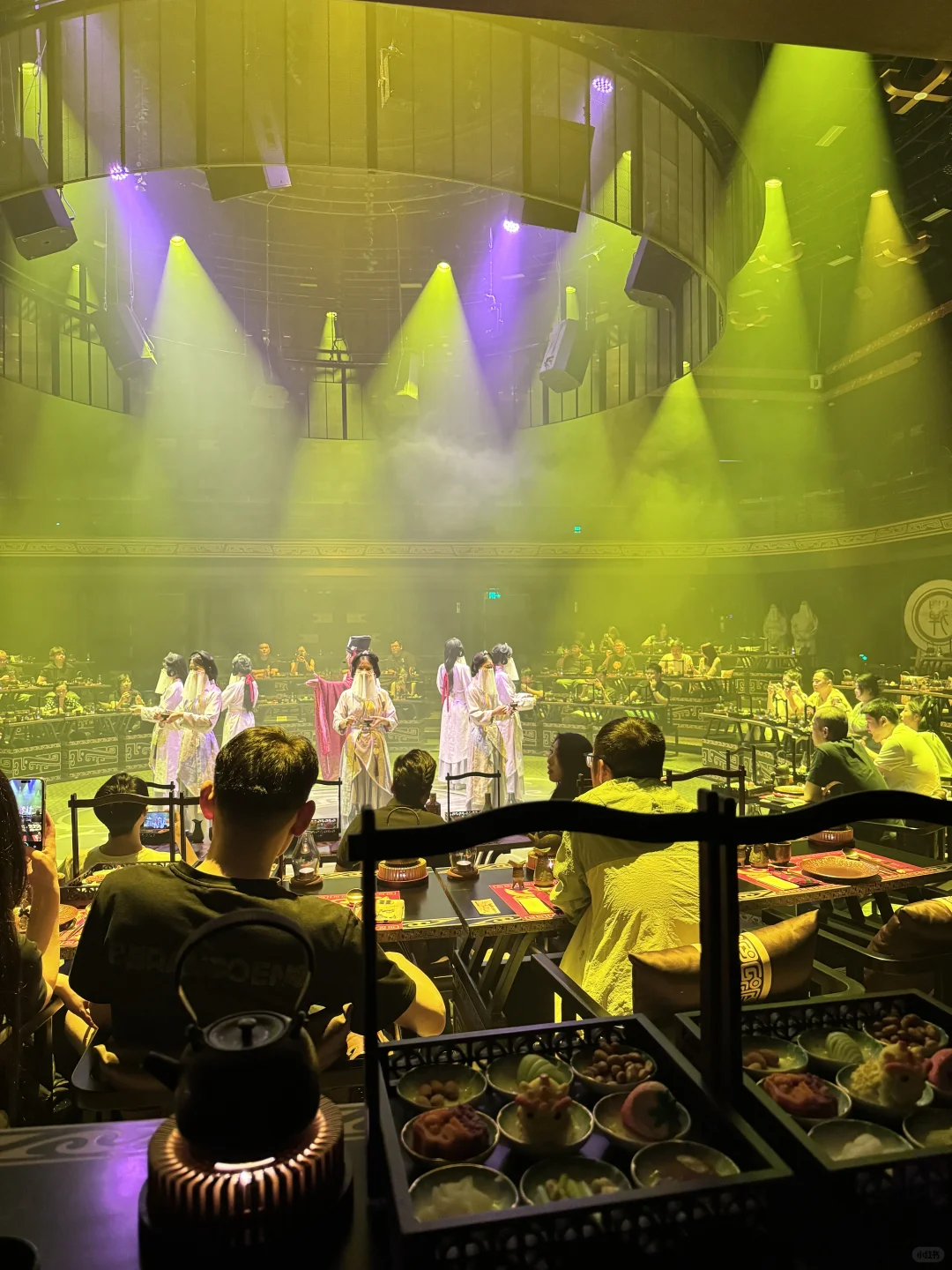 赵都·礼宴｜邯郸