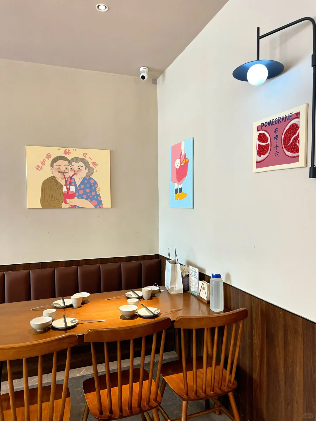 感觉是邯郸目前top1️⃣好吃的穷鬼漂亮饭!!!