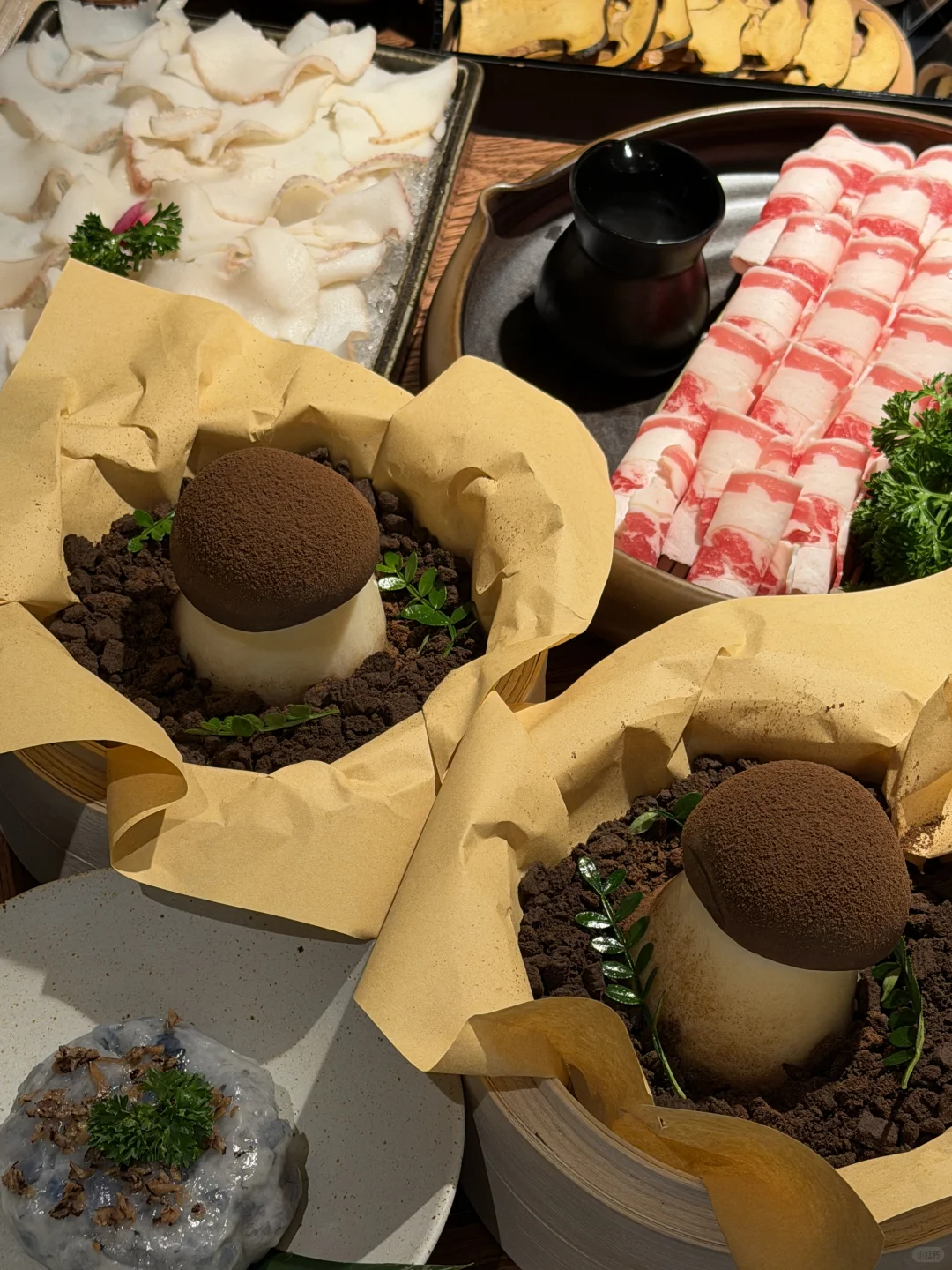 石家庄嘞泰！！！真的开了。。。火锅绝杀！！