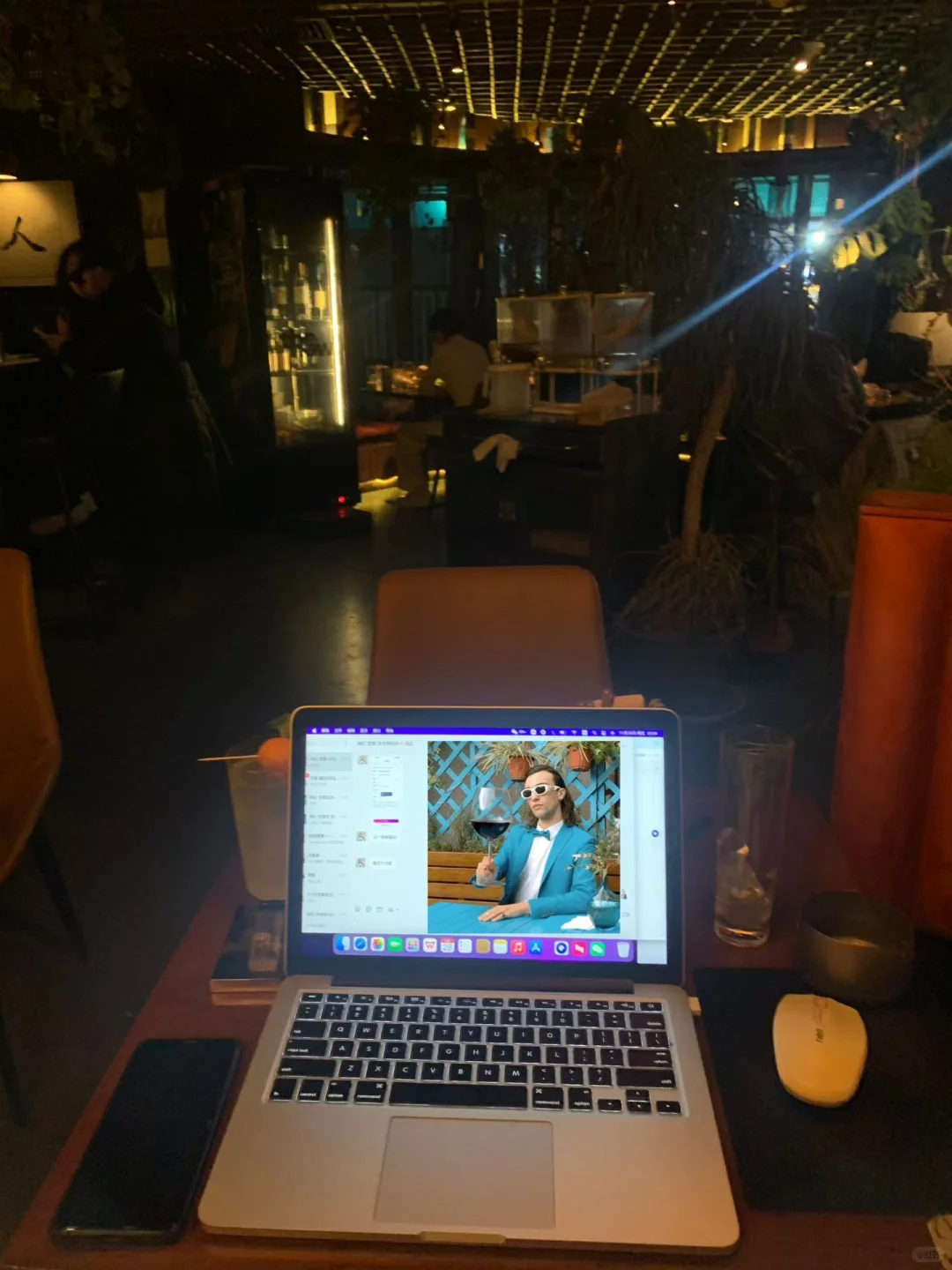 在石家庄的夜晚 寻找一处独特的微醺之地