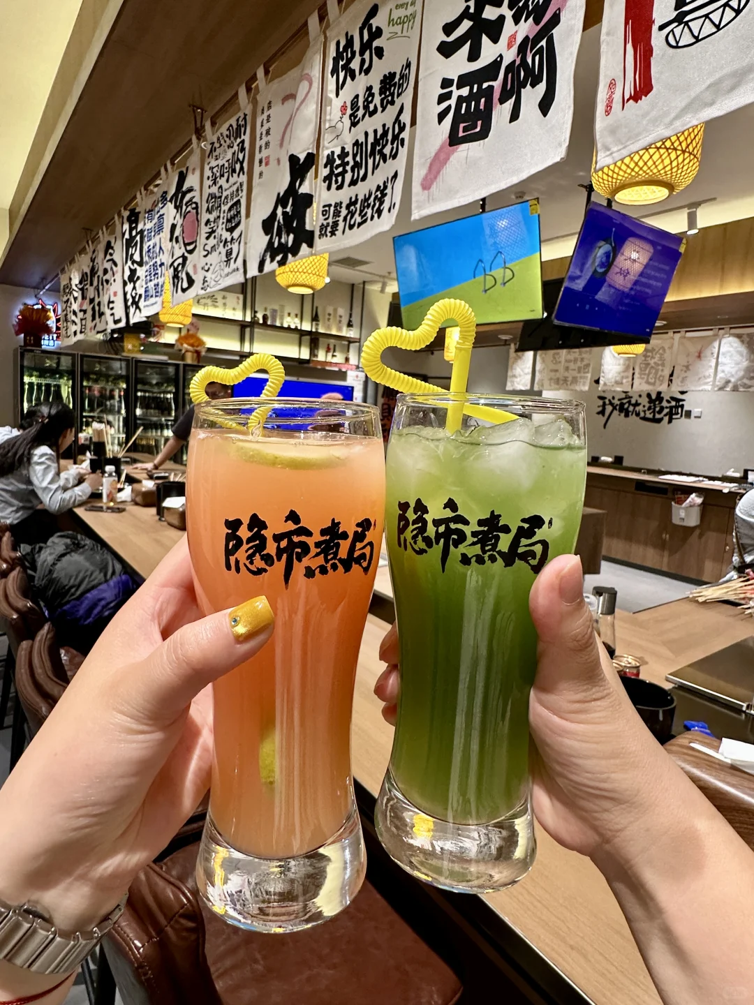 石家庄！适合二人食的围炉煮串！！