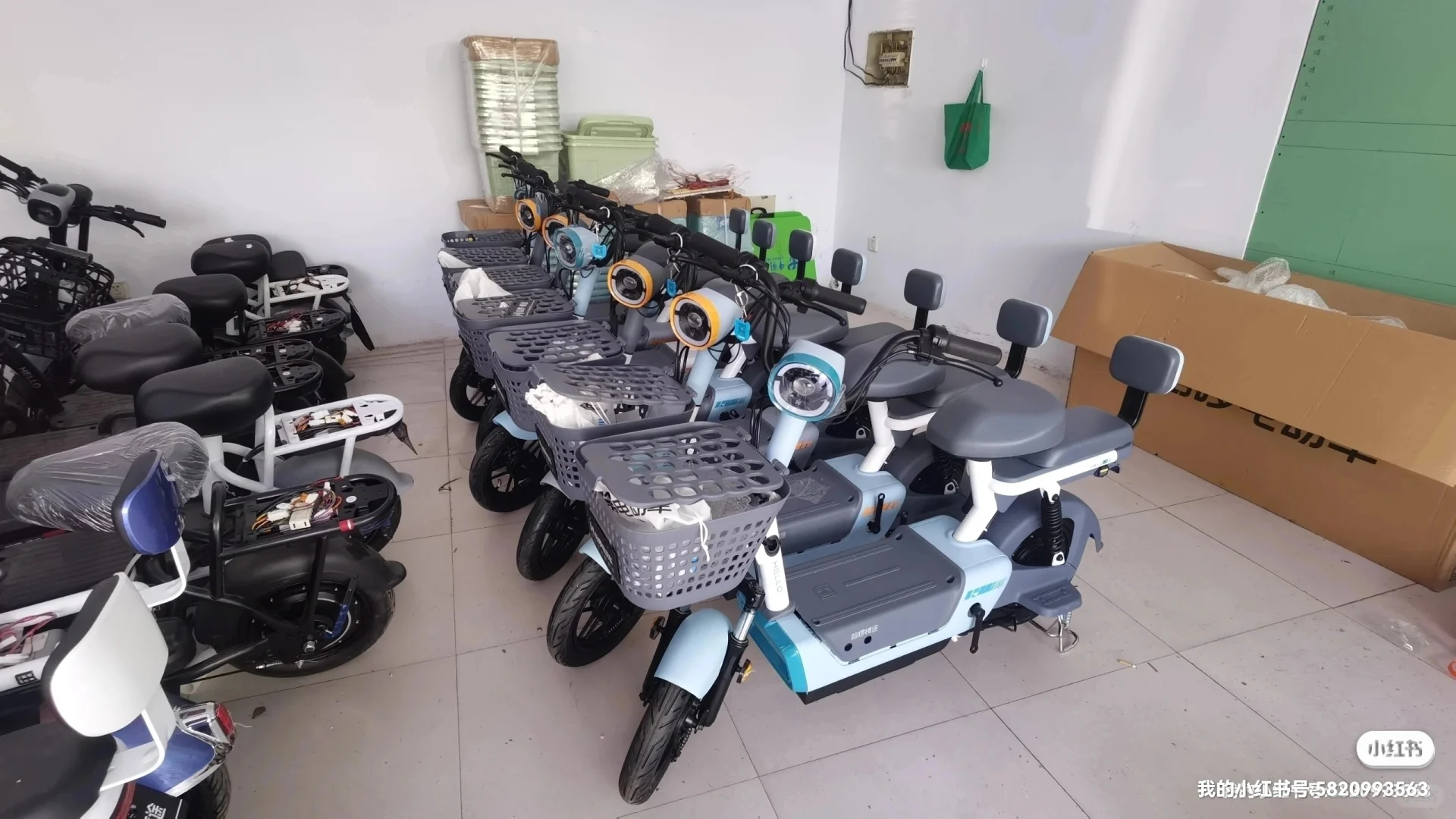 邯郸出行新选择!哈啰电动车租赁带你畅游古