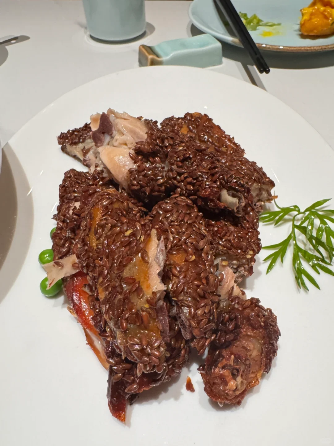 石家庄｜鸡汤烩饼🫓