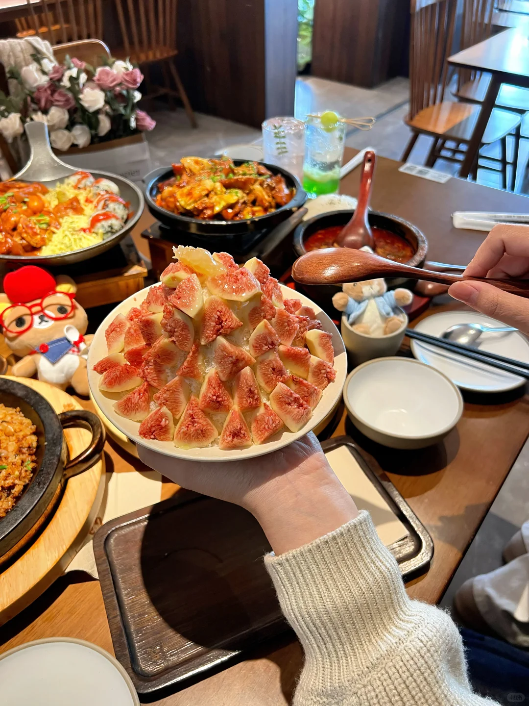 感觉是邯郸目前top1️⃣好吃的穷鬼漂亮饭!!!