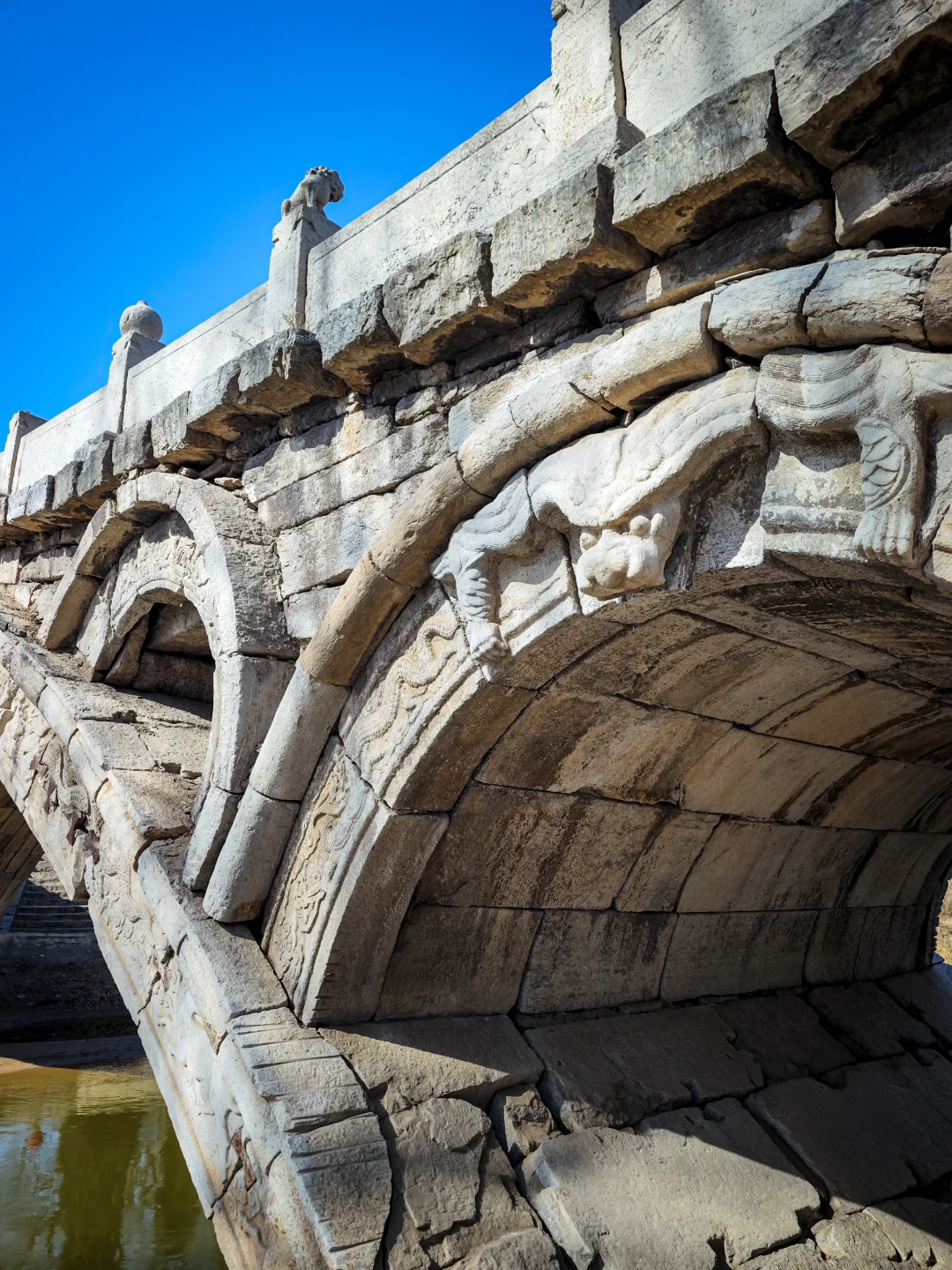 邯郸，武灵丛台虽新筑，赵王故城有遗风