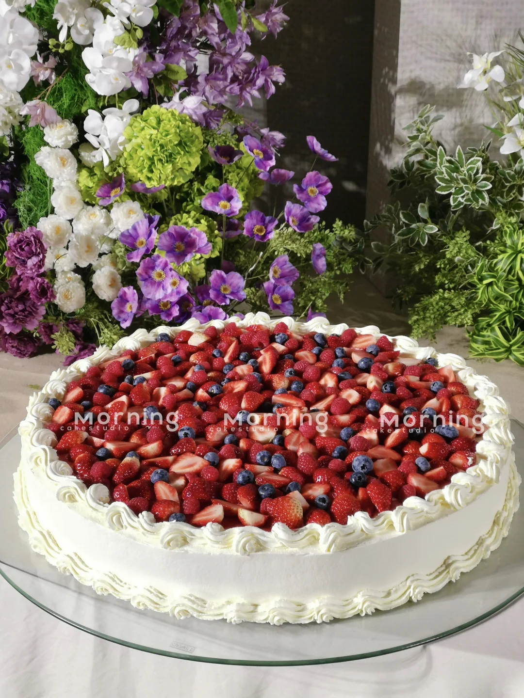 石家庄table cake、超大table cake