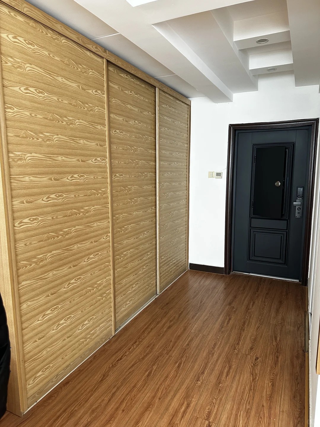 房东直租 桥西区两室一厅（已租出）