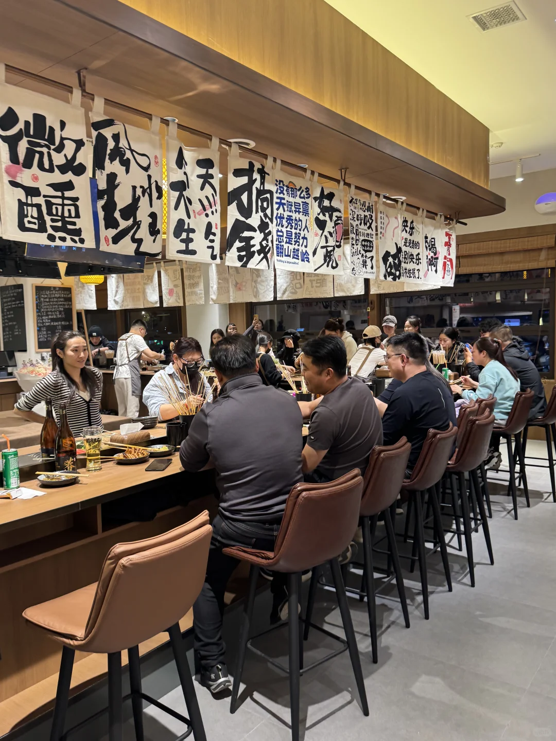 （石家庄）特别适合一二人食的氛围感小店……