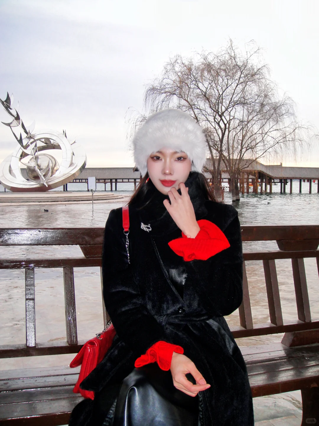 先出发再说｜邯郸周边🌊溢泉湖｜邯郸小云南