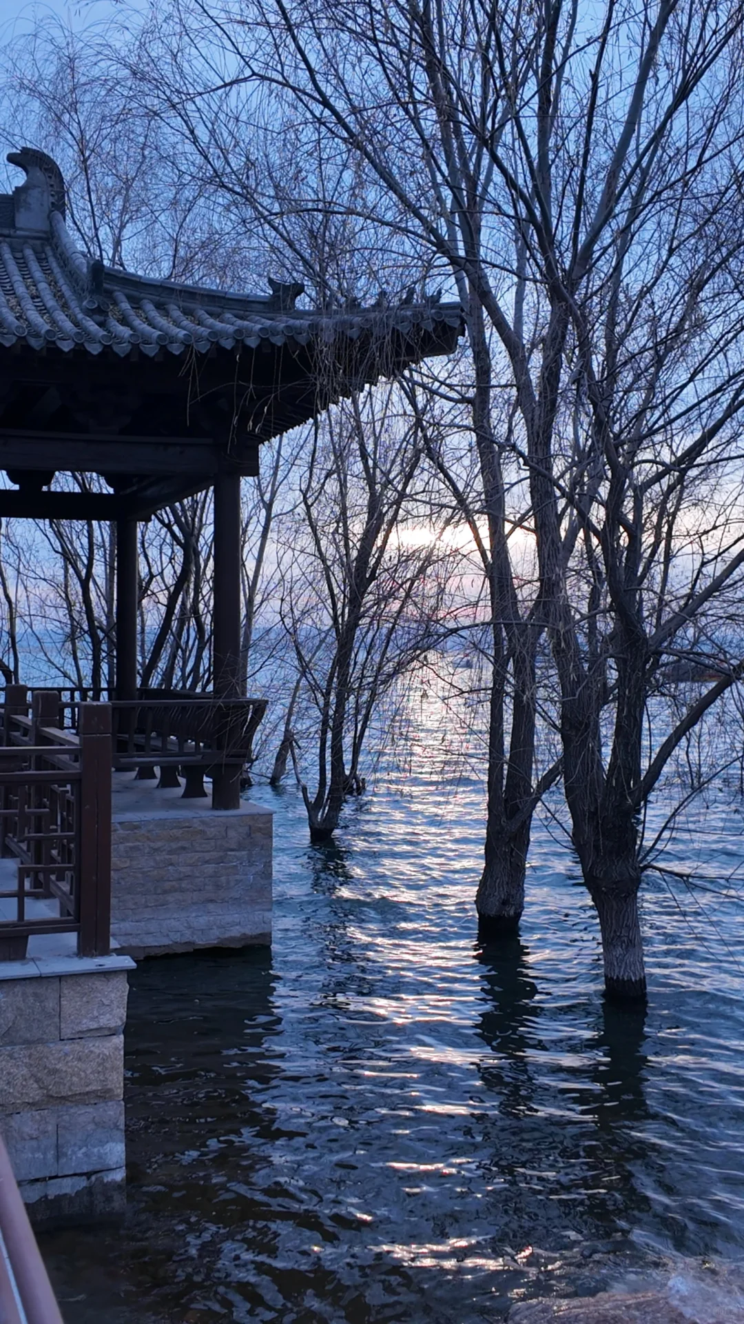 先出发再说｜邯郸周边🌊溢泉湖｜邯郸小云南