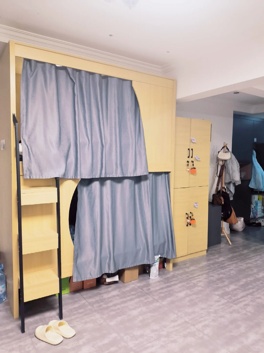 🏠我在石家庄的落脚处~余2️⃣