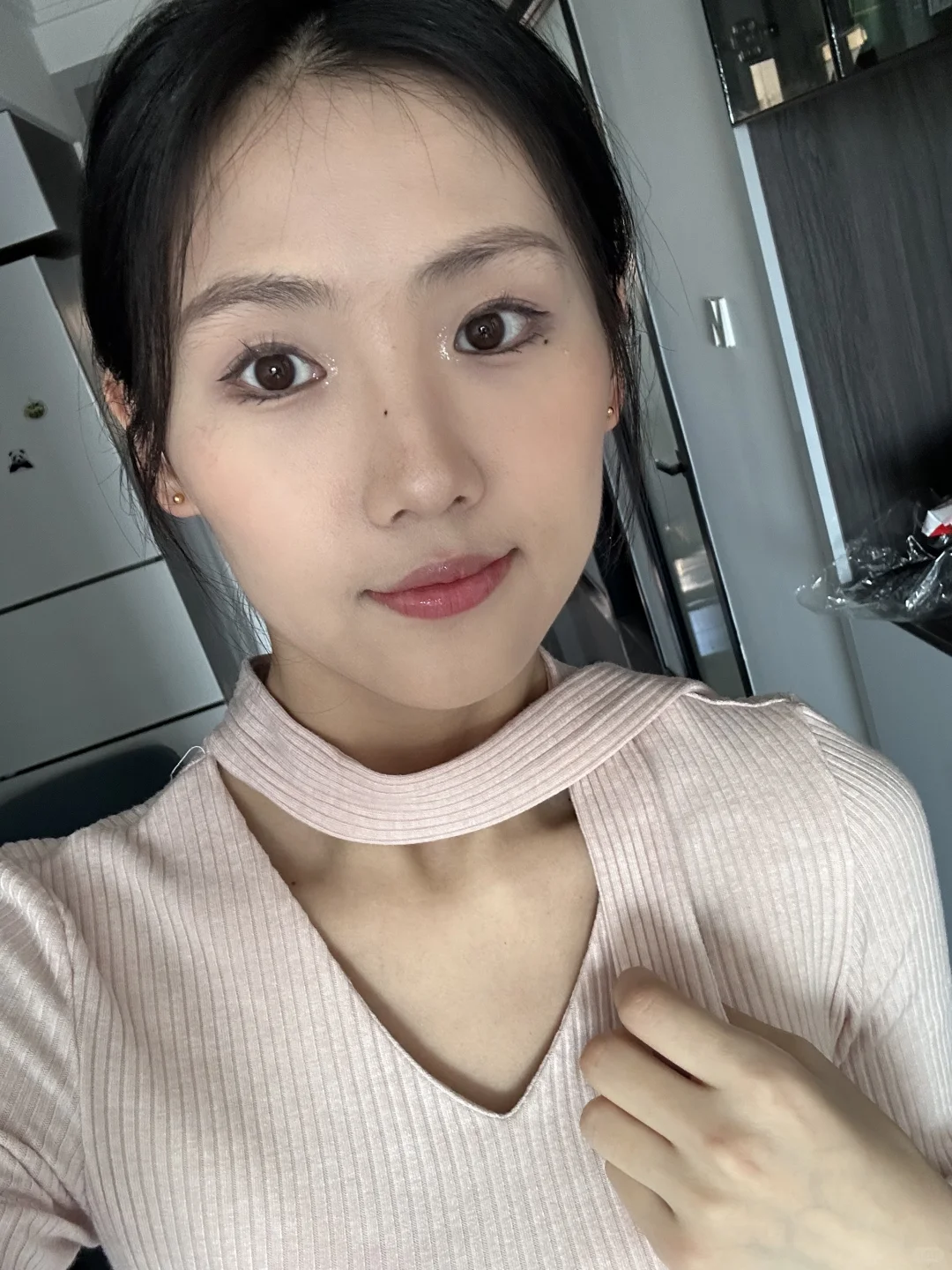 邯郸这几天好热！