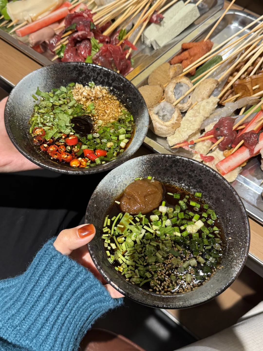 （石家庄）特别适合一二人食的氛围感小店……