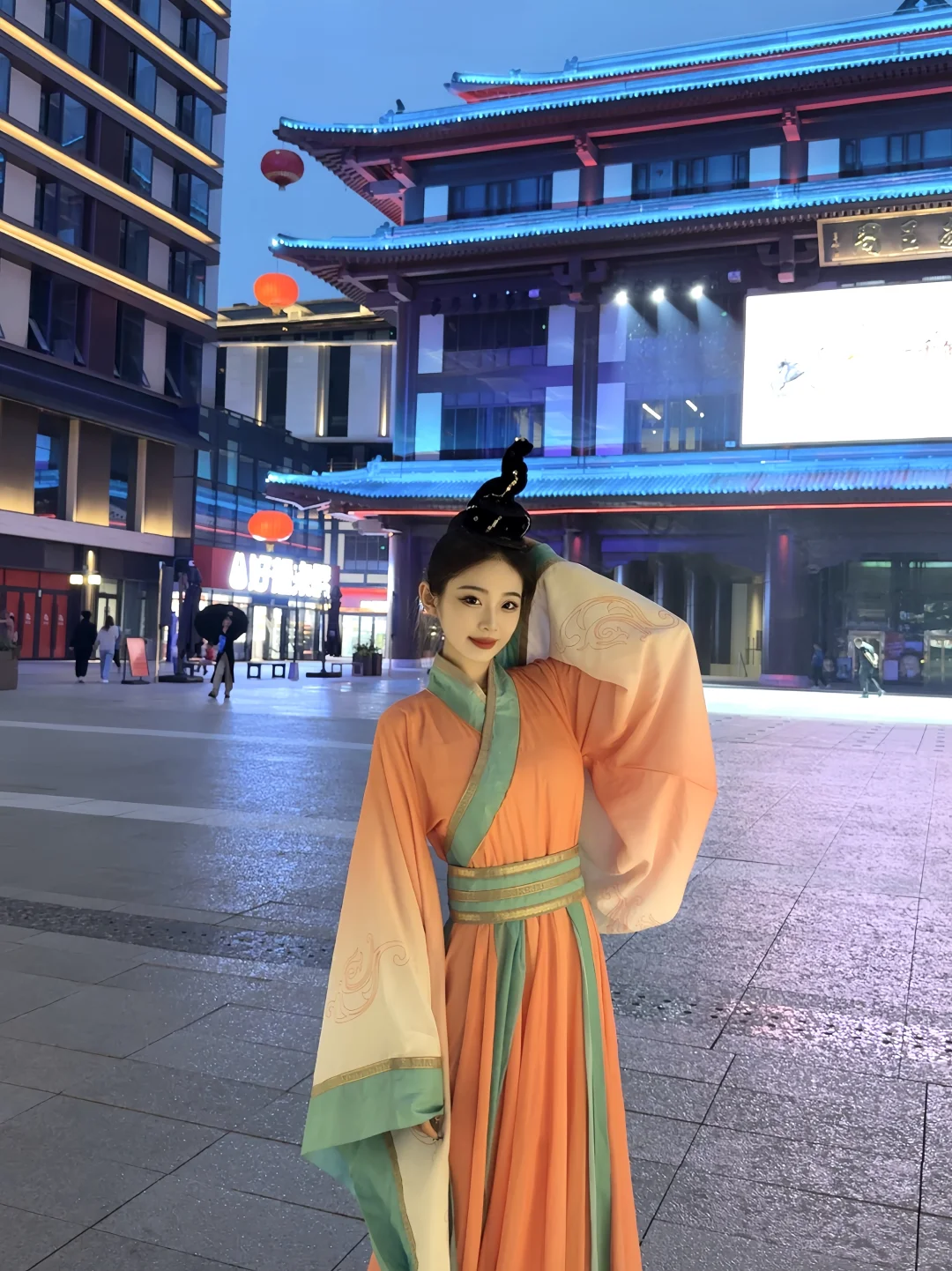 邯郸道｜🇨🇳