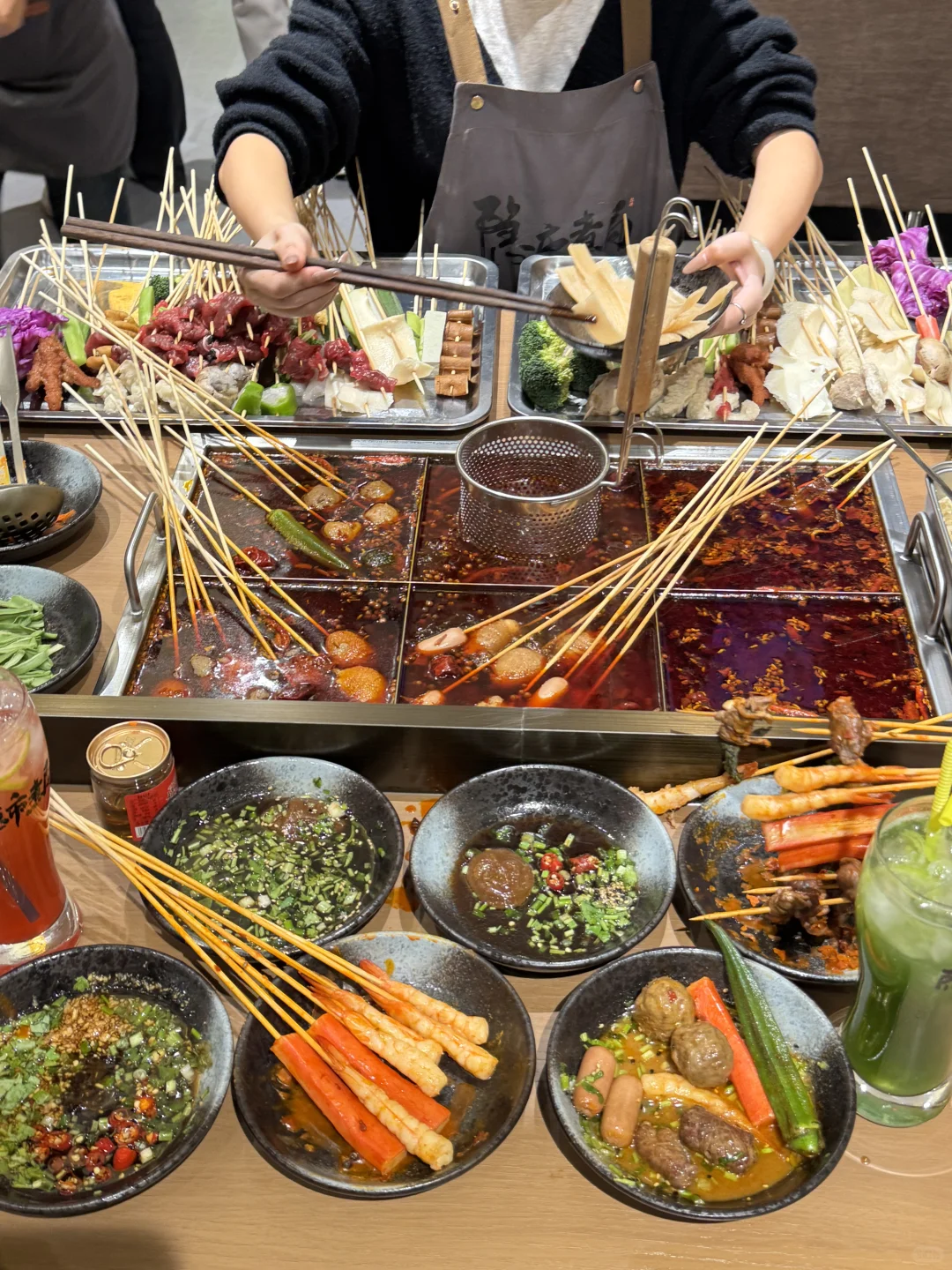 （石家庄）特别适合一二人食的氛围感小店……