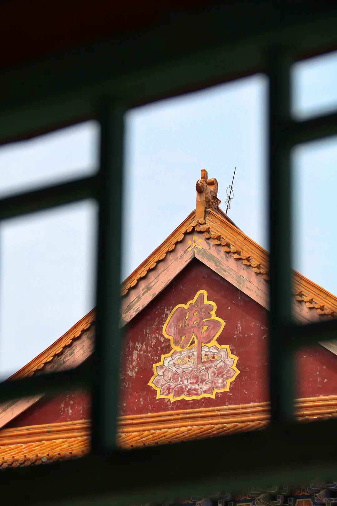 永年广府甘露寺&弘济桥