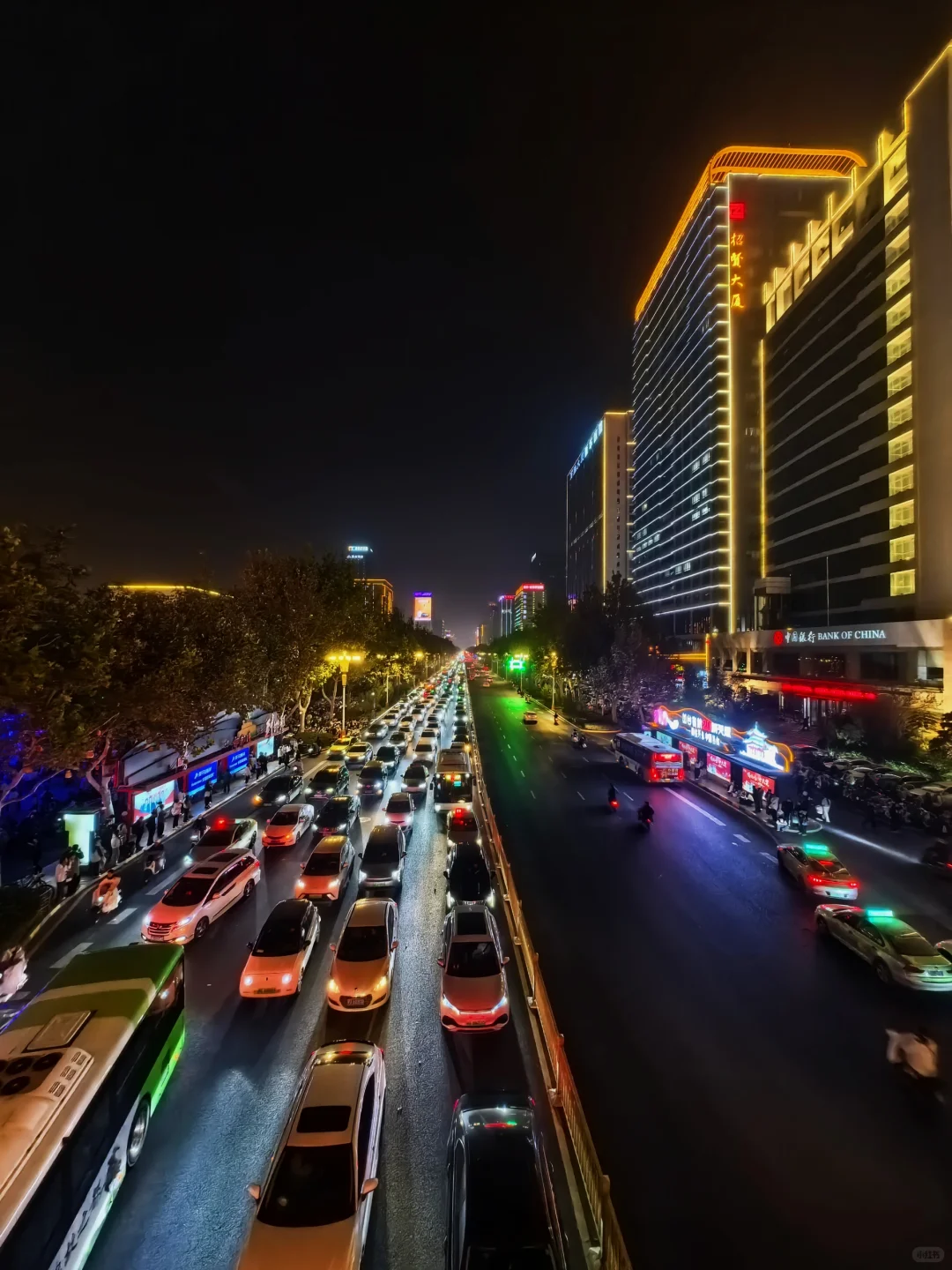 📍邯郸｜来邯郸学走路了