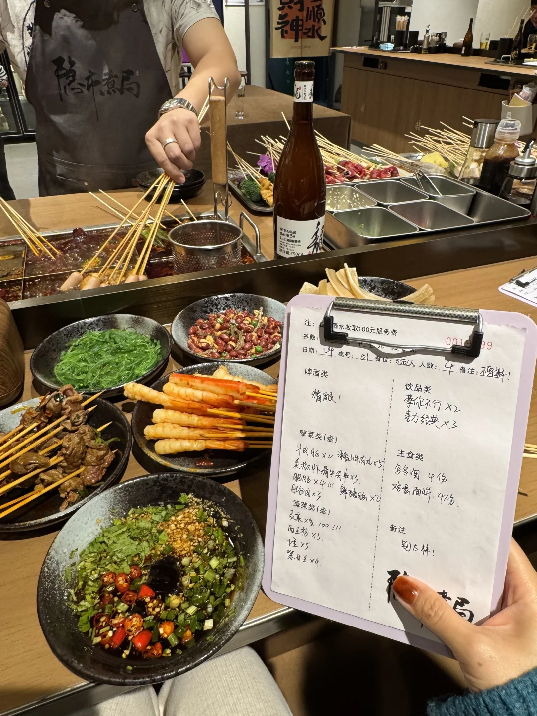 （石家庄）特别适合一二人食的氛围感小店……