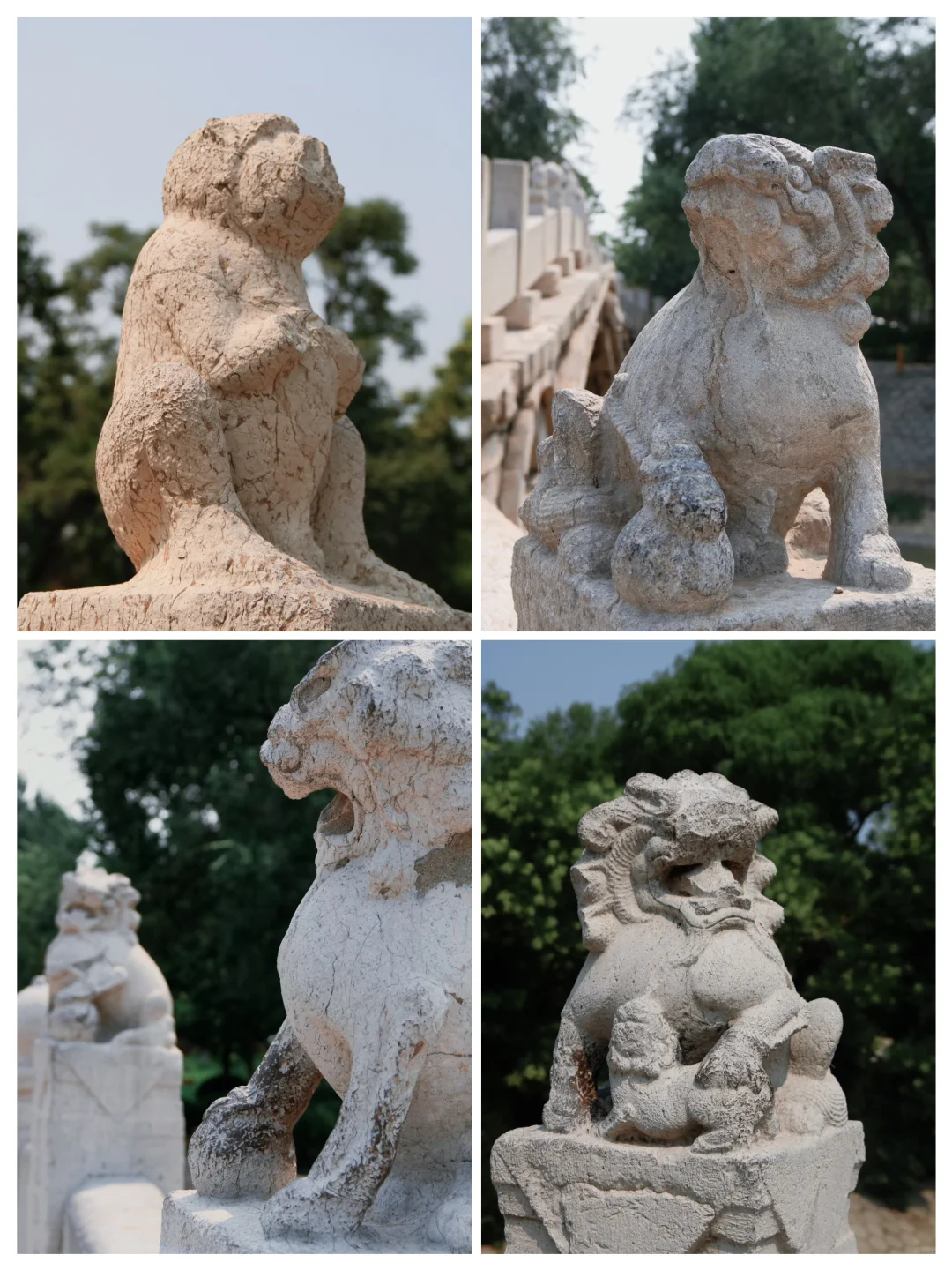 永年广府甘露寺&弘济桥