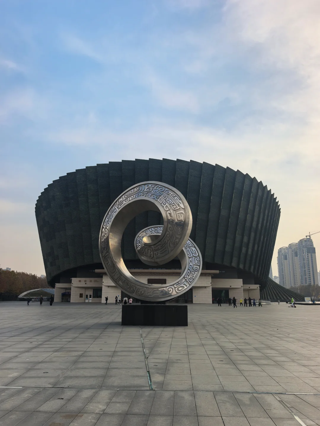 📍邯郸｜来邯郸学走路了