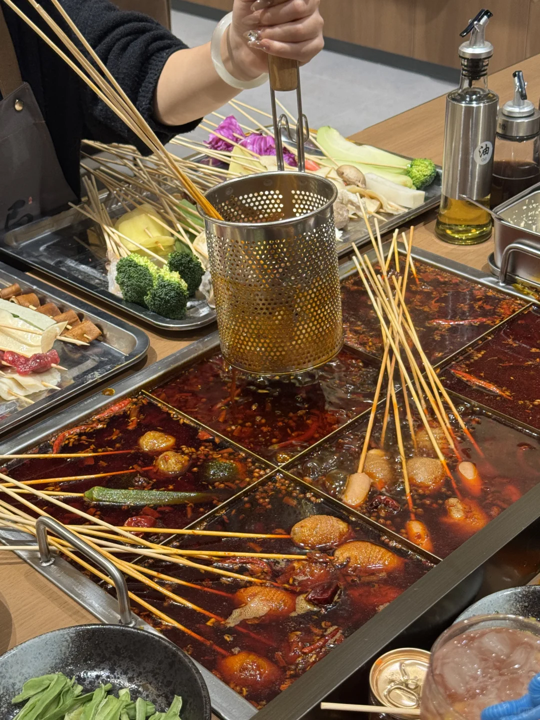 （石家庄）特别适合一二人食的氛围感小店……