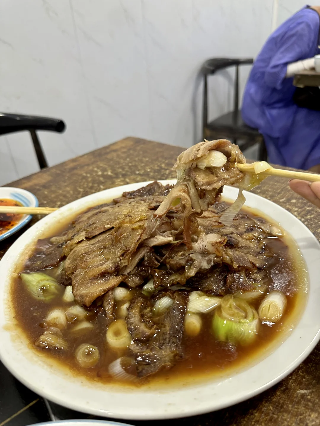 邢台，这里！包好吃！