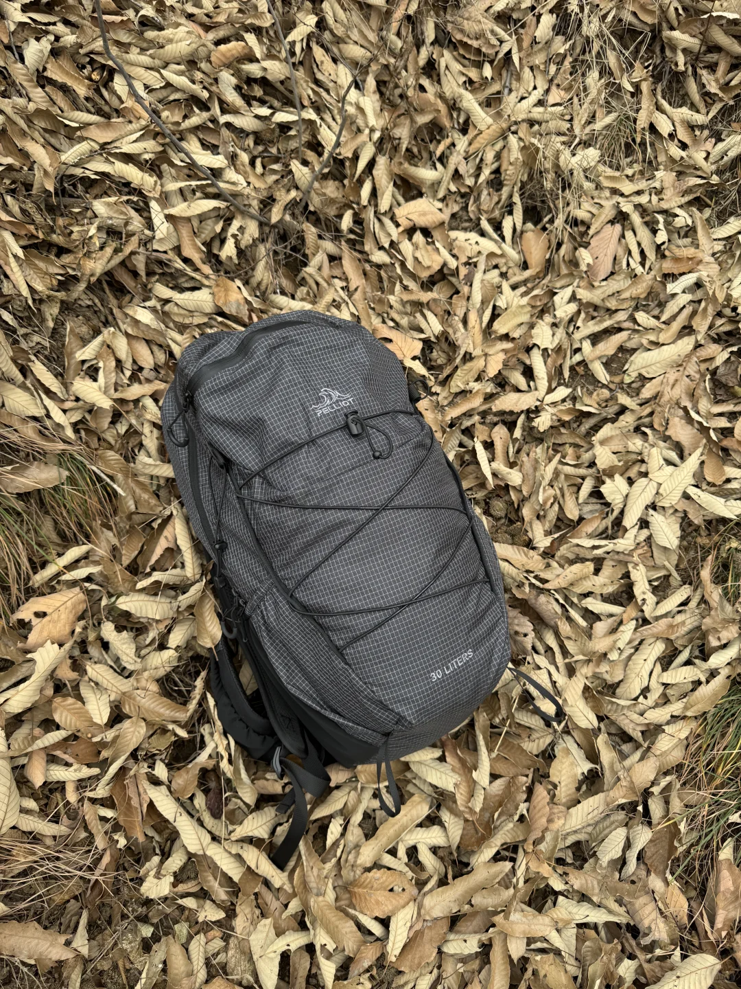 三刷凌霄山！邢台一日小众轻松景美山头！