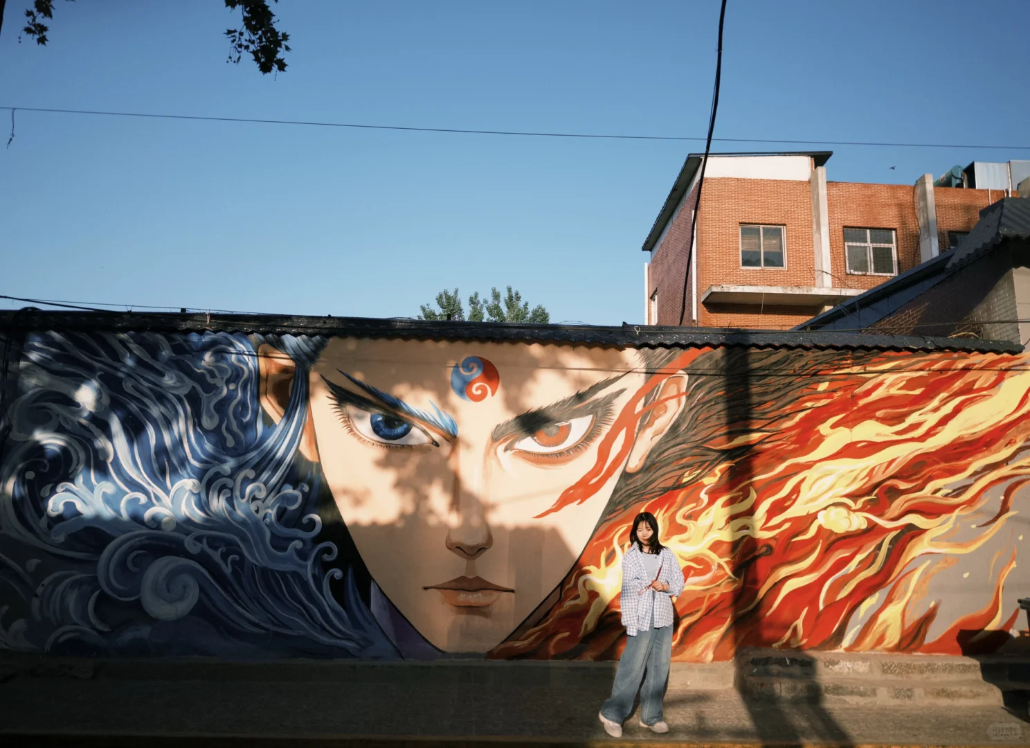 北长街的初夏🍃回家做个幸福的gai溜子