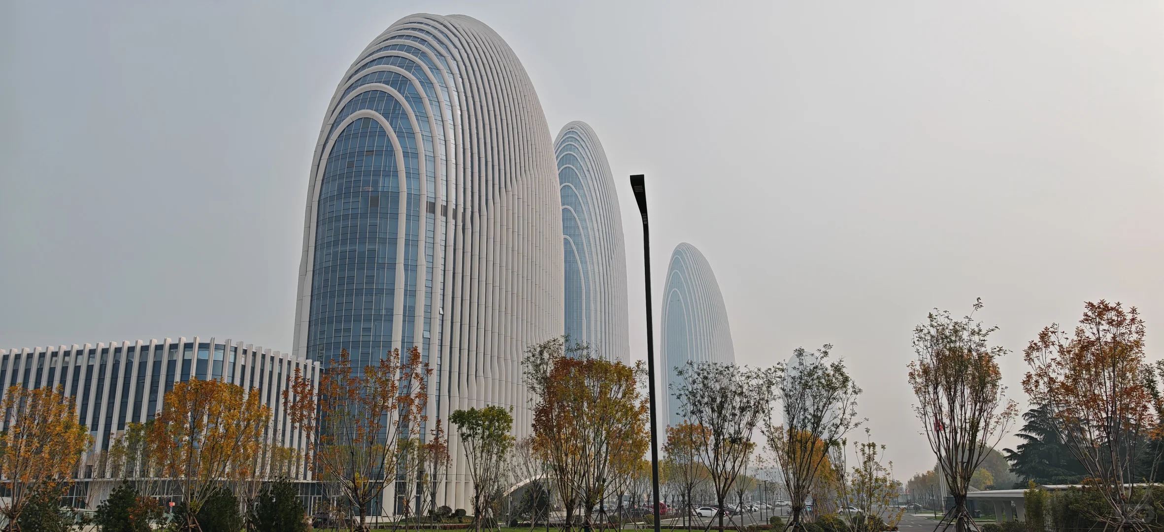 河北 邢台 一游 两日