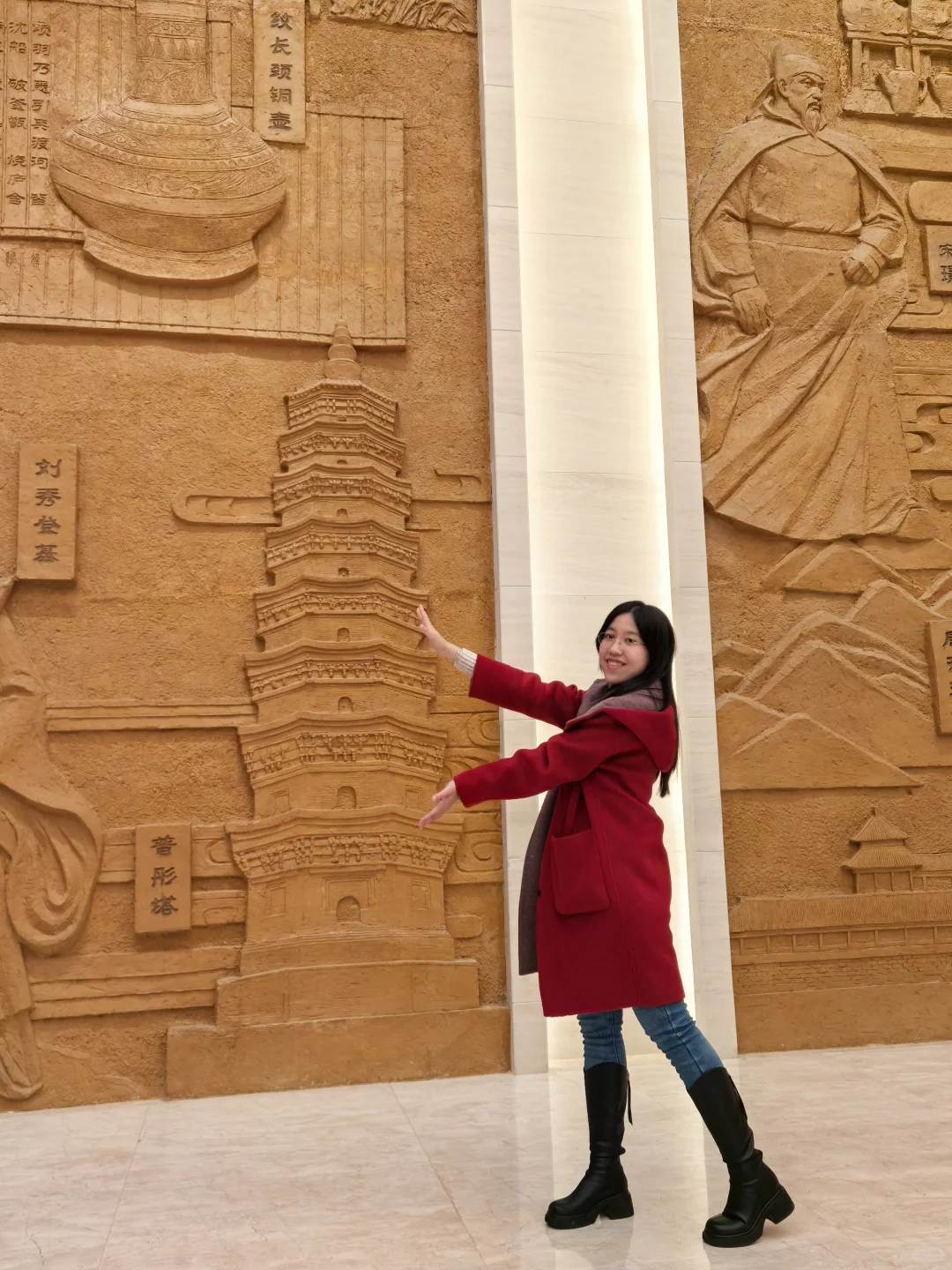 探秘河北神秘小城：邢台